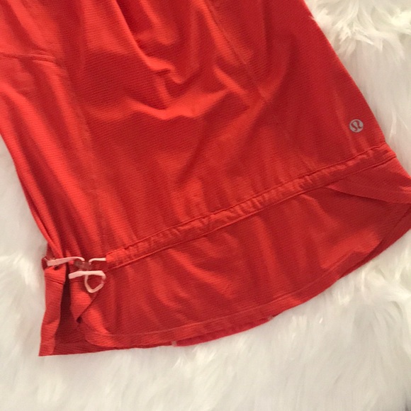 🍋lululemon Run: Race Tank - Picture 3 of 7